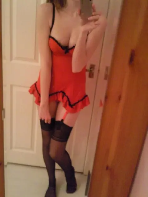 Aurelia Jorda, Profilfoto 4 von 4